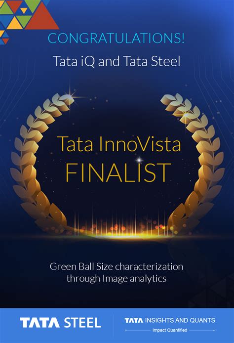 tcs innovista|tata innovista 2022.